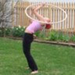 Meet your Posher, Claire